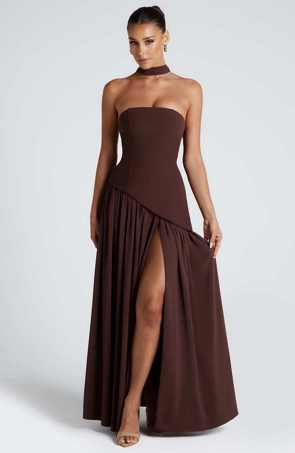 Maxi Dress | LouLou Couture