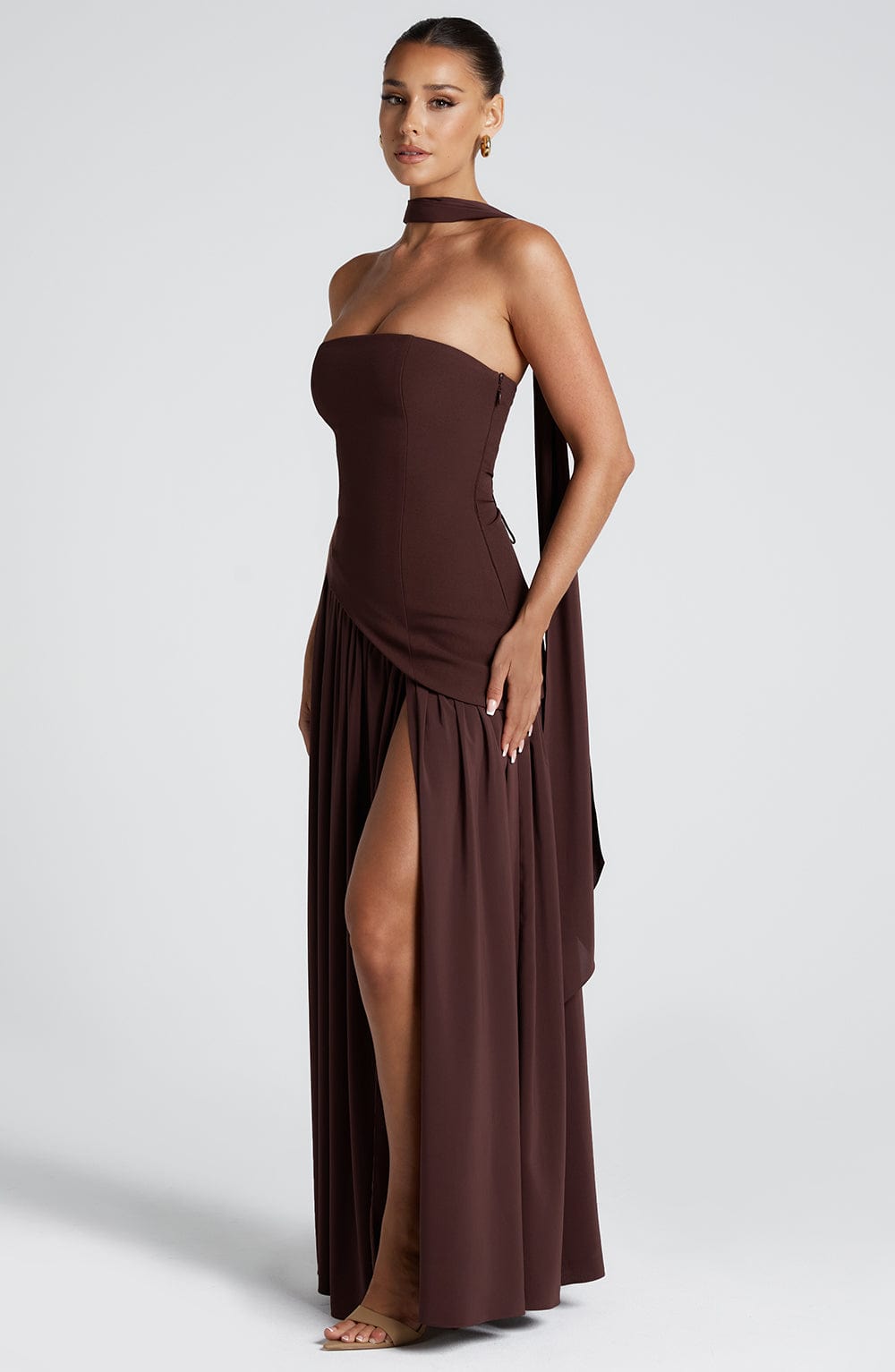 Maxi Dress | LouLou Couture