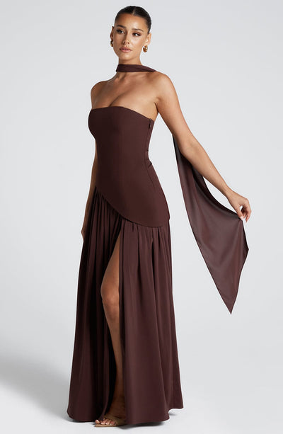 Maxi Dress | LouLou Couture