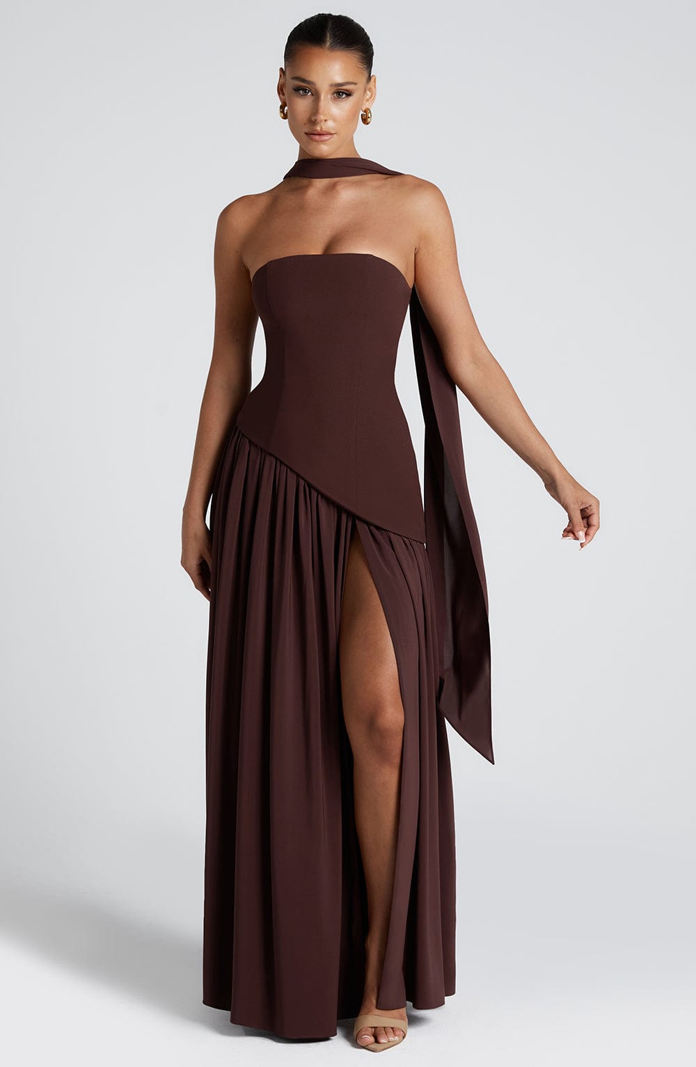 Maxi Dress | LouLou Couture