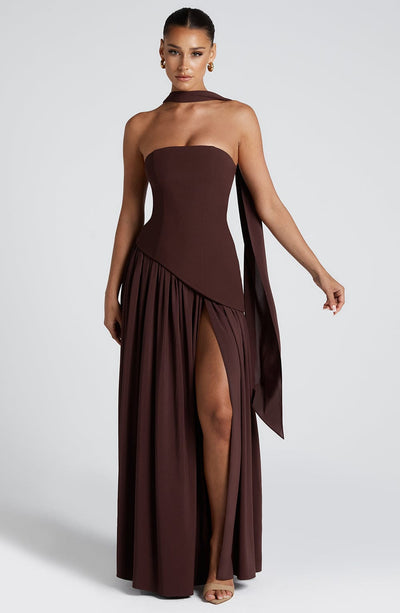 Maxi Dress | LouLou Couture