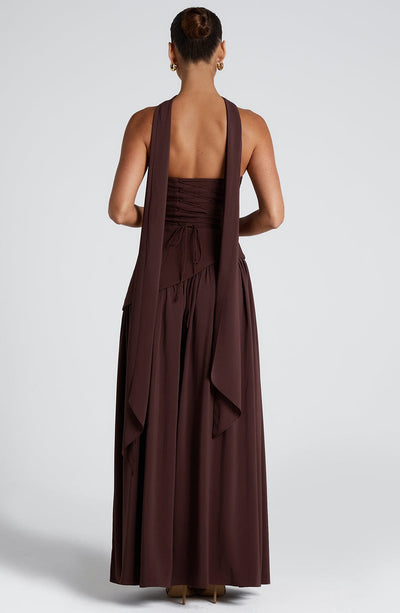 Maxi Dress | LouLou Couture