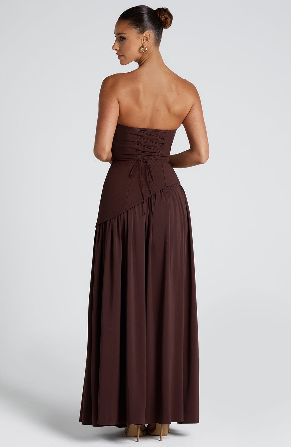 Maxi Dress | LouLou Couture