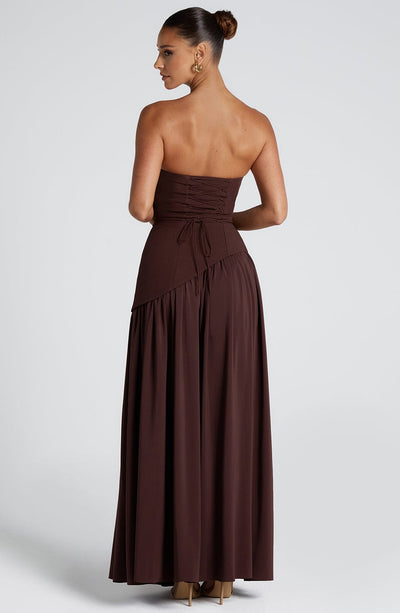 Maxi Dress | LouLou Couture