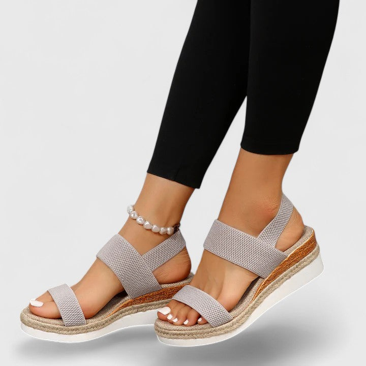 Merill Sandals | LouLou Couture