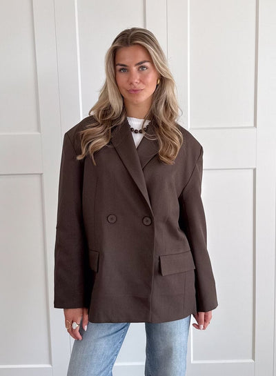 Oversized Blazer | LouLou Couture