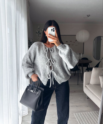 The Dove Cardigan | LouLou Couture