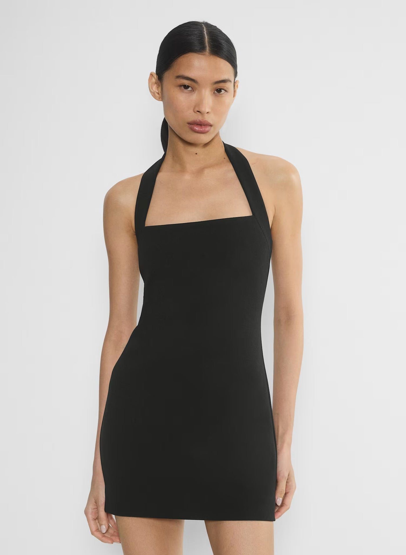 Colleen Mini Dress | LouLou Couture