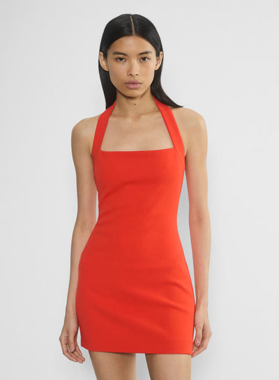 Colleen Mini Dress | LouLou Couture