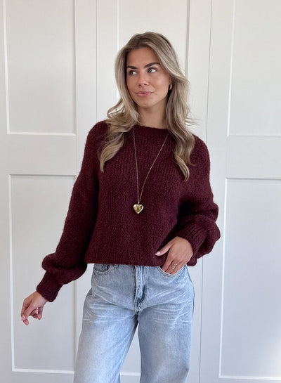 Charly Pullover | LouLou Couture