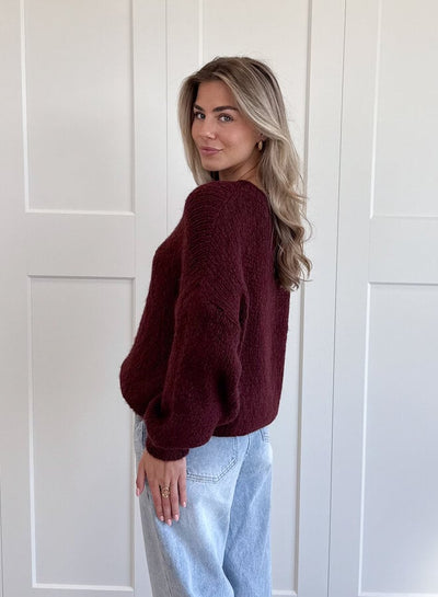 Charly Pullover | LouLou Couture