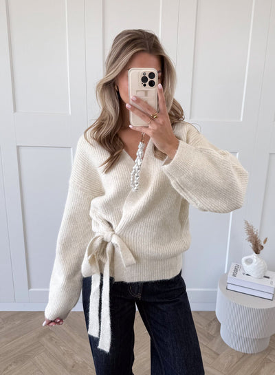 Gin Cardigan | LouLou Couture