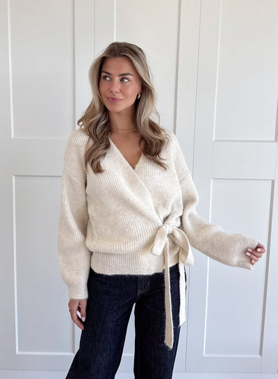 Gin Cardigan | LouLou Couture