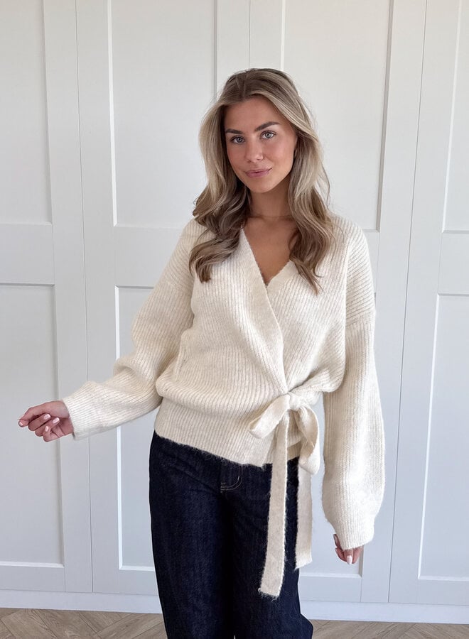 Gin Cardigan | LouLou Couture