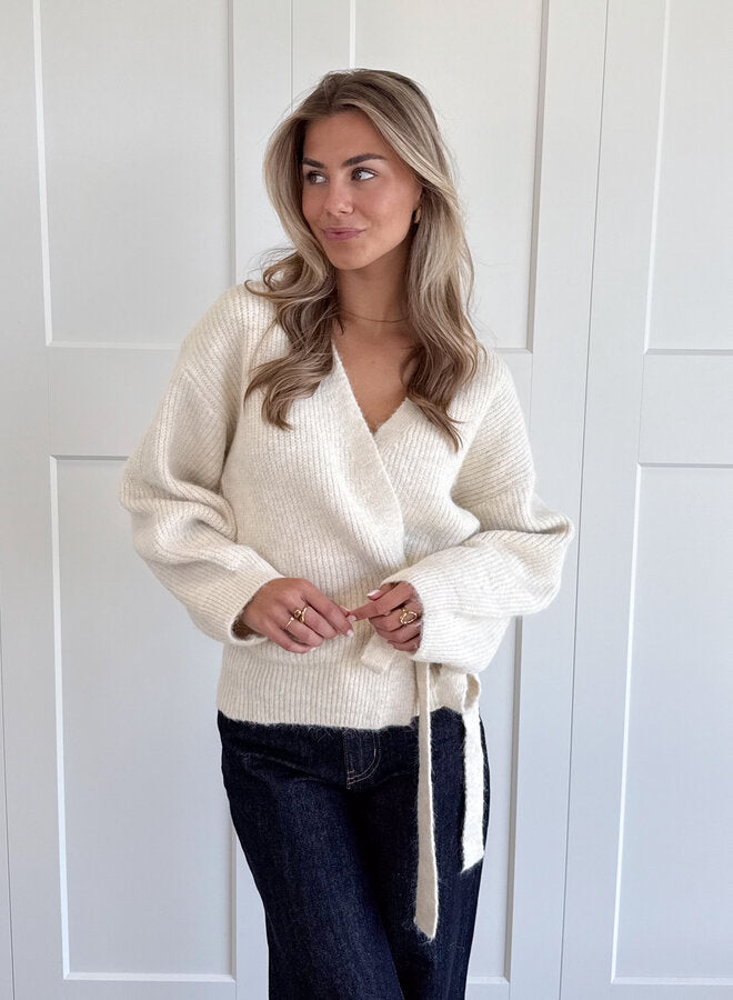 Gin Cardigan | LouLou Couture