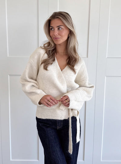 Gin Cardigan | LouLou Couture