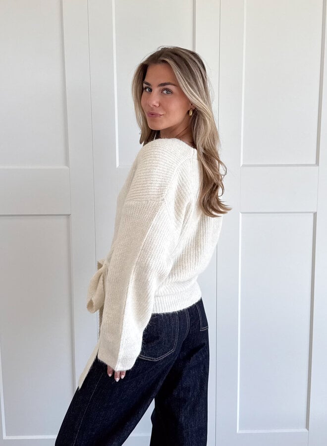 Gin Cardigan | LouLou Couture