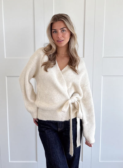 Gin Cardigan | LouLou Couture