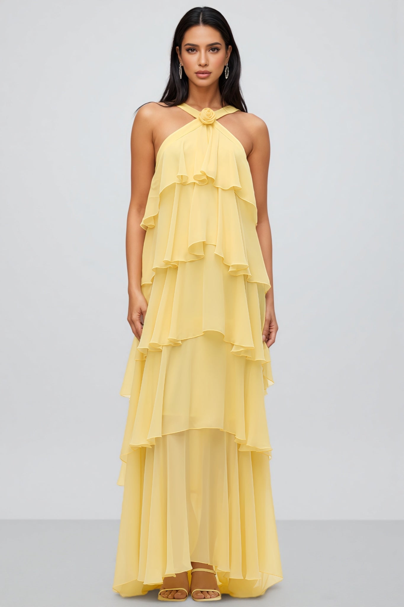 kacey maxi dress MORE TO COME - Kacey Maxi Dress