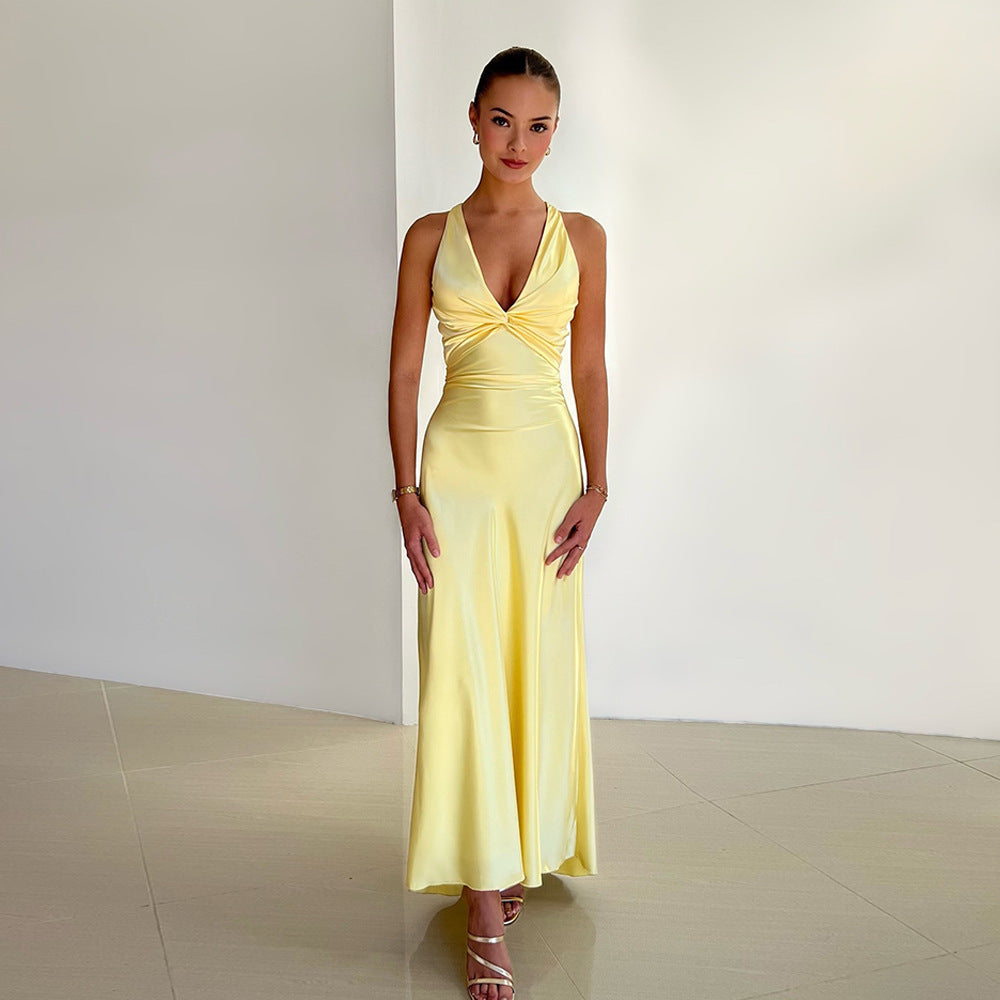 Maxi Dress | LouLou Couture
