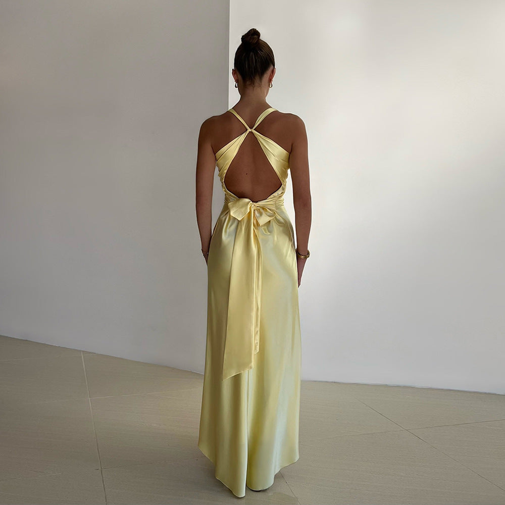 Maxi Dress | LouLou Couture