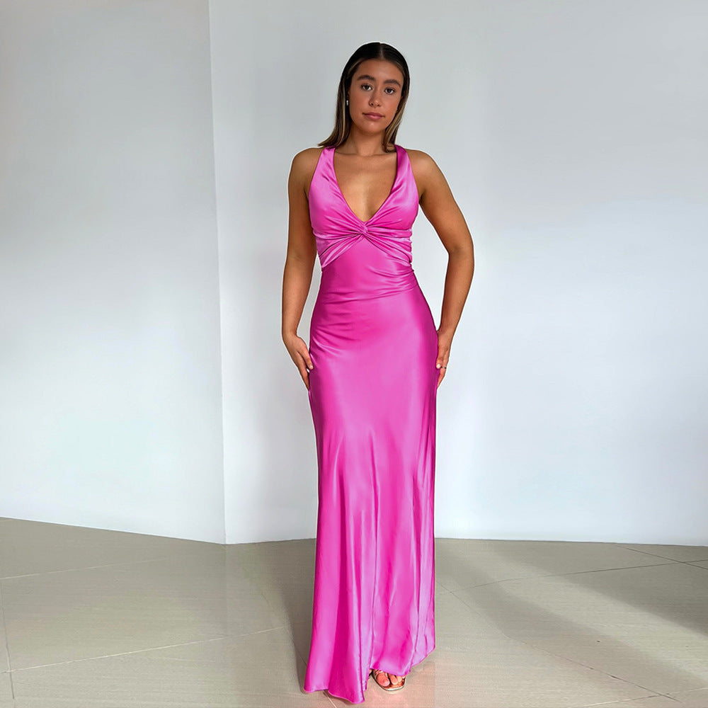 Maxi Dress | LouLou Couture
