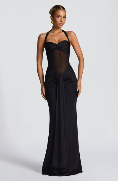 Maxi Dress | LouLou Couture