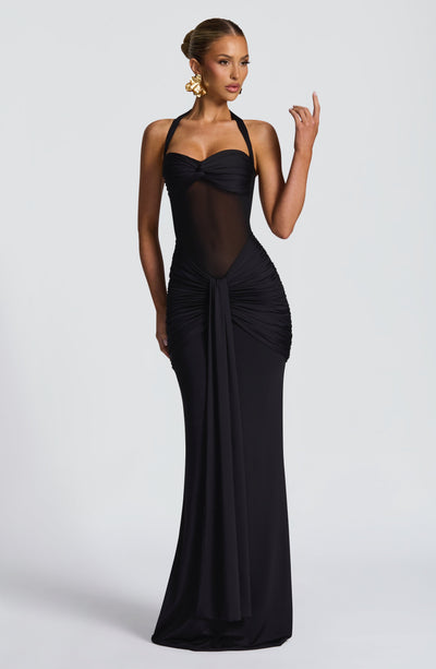 Maxi Dress | LouLou Couture
