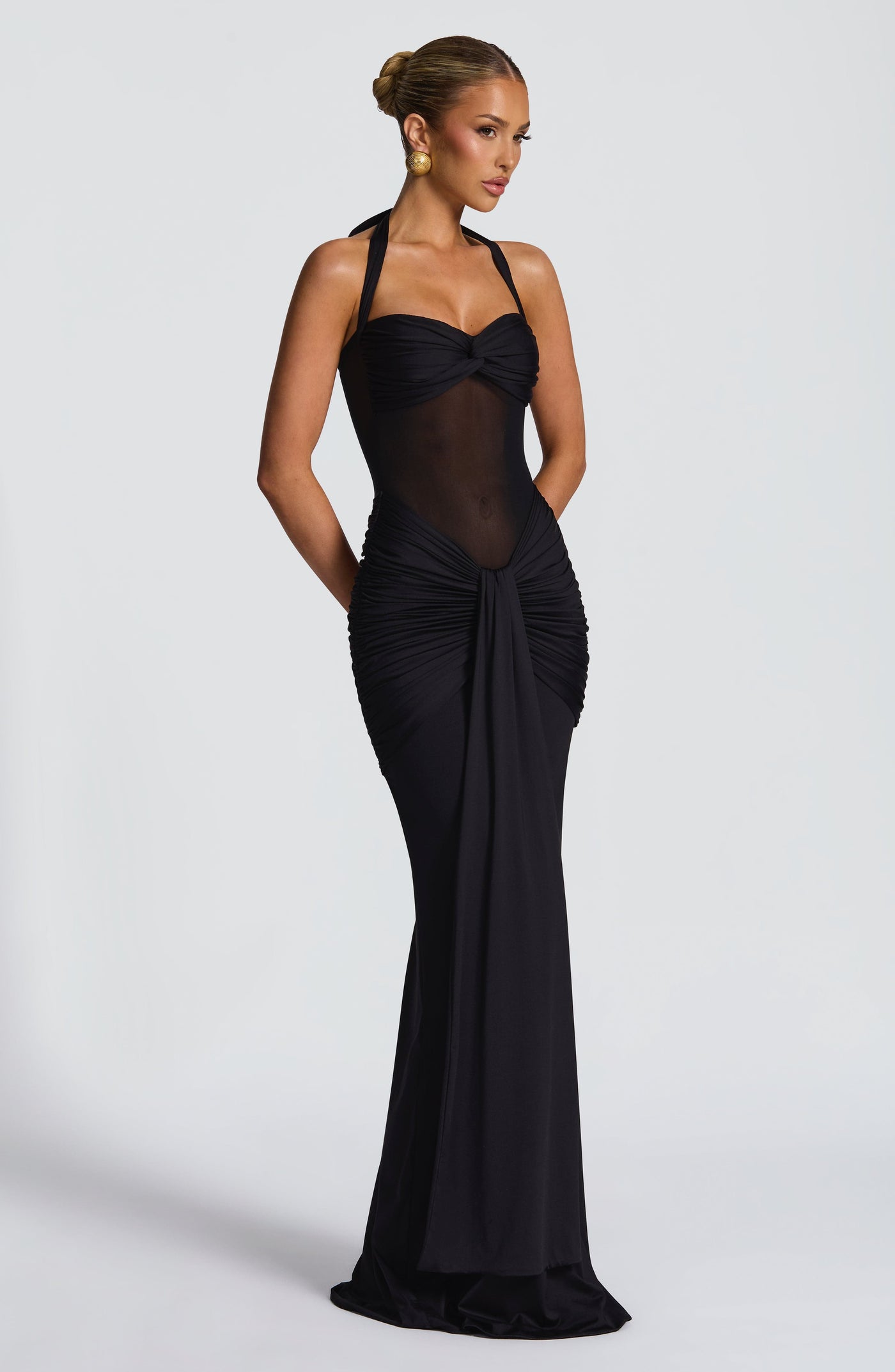 Maxi Dress | LouLou Couture