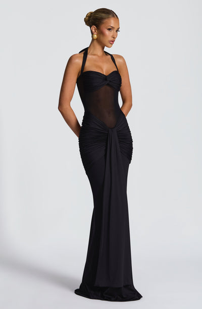 Maxi Dress | LouLou Couture