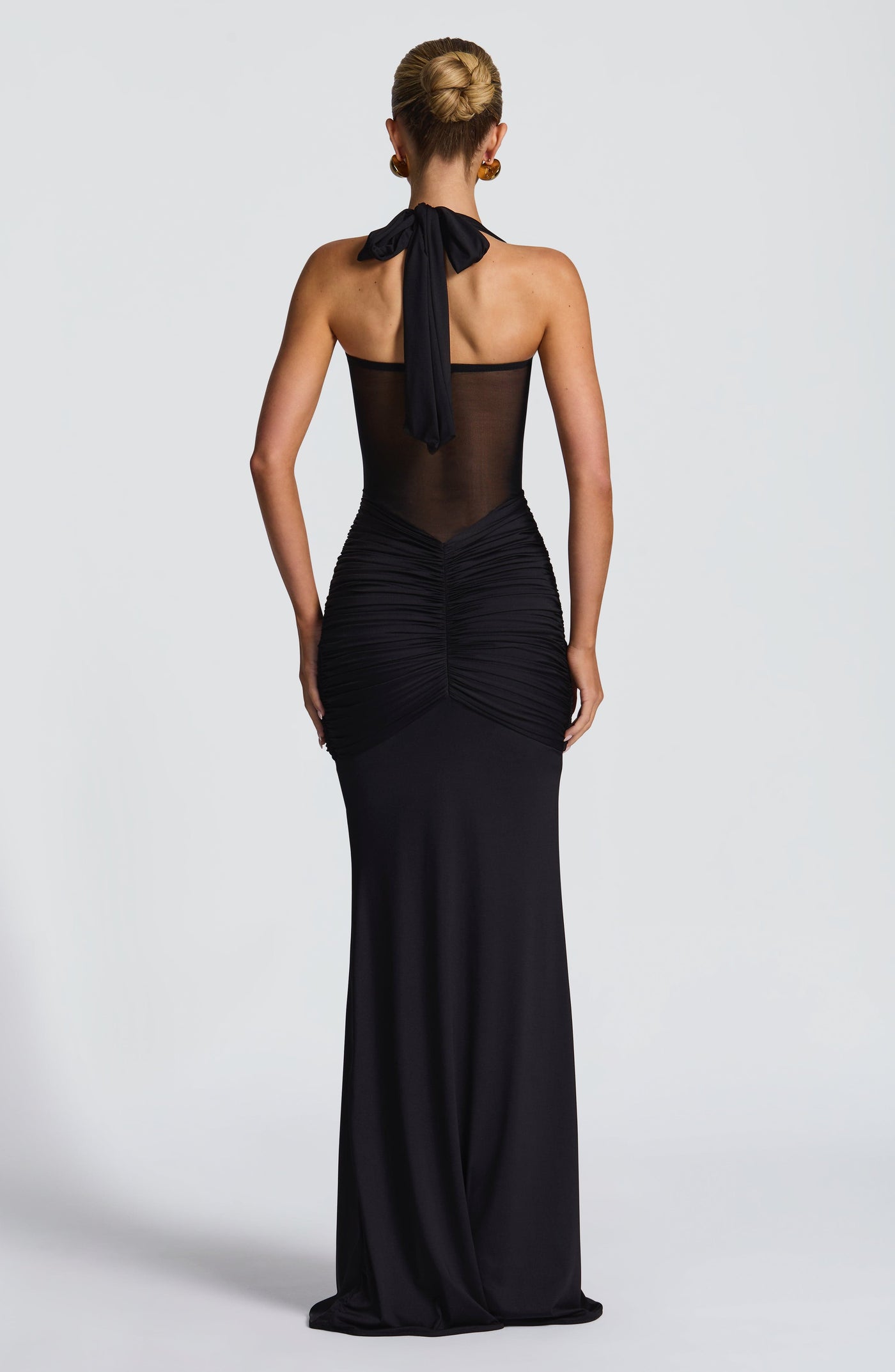 Maxi Dress | LouLou Couture