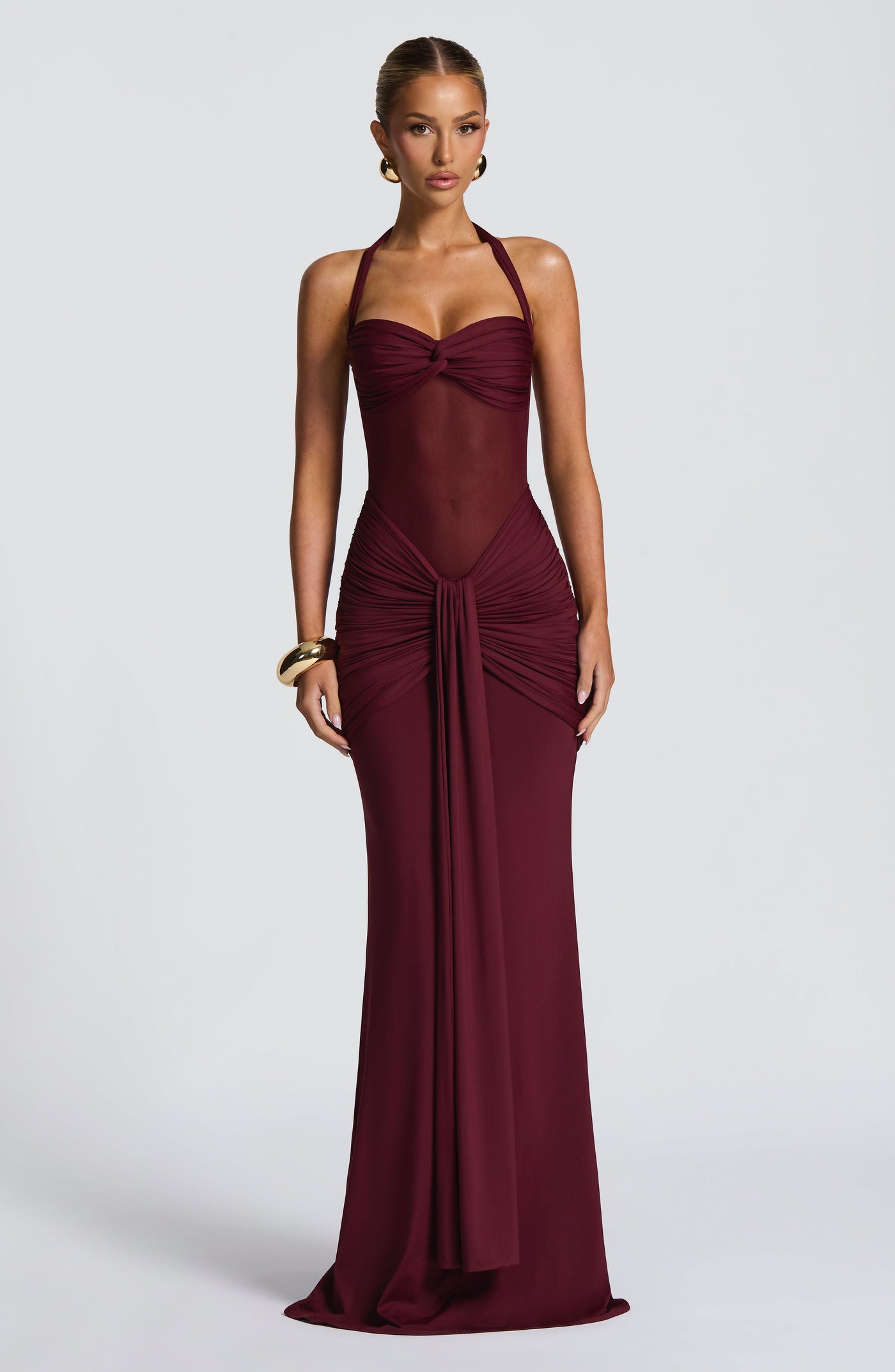 Maxi Dress | LouLou Couture