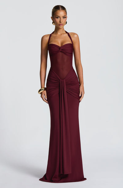 Maxi Dress | LouLou Couture