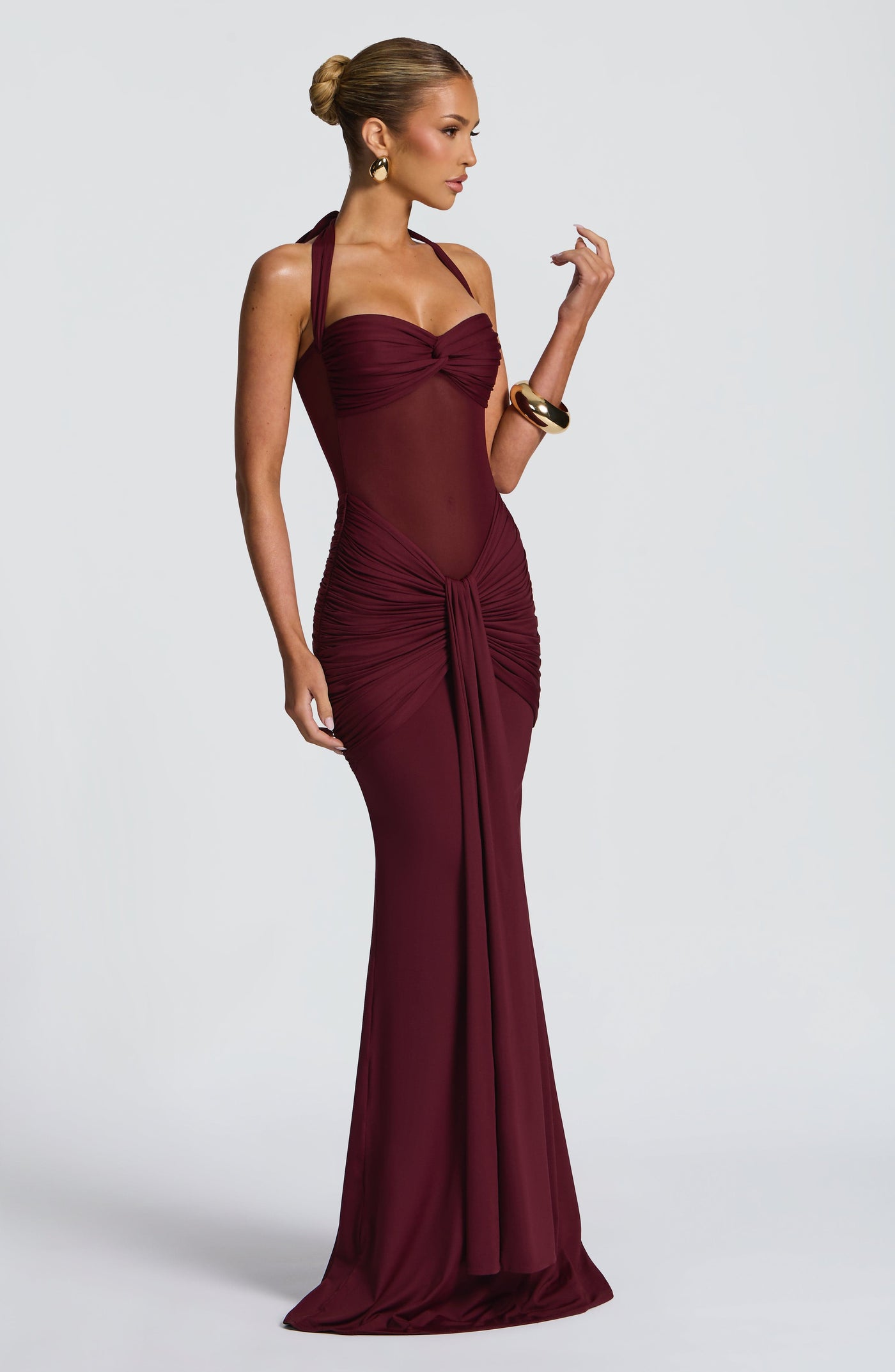 Maxi Dress | LouLou Couture