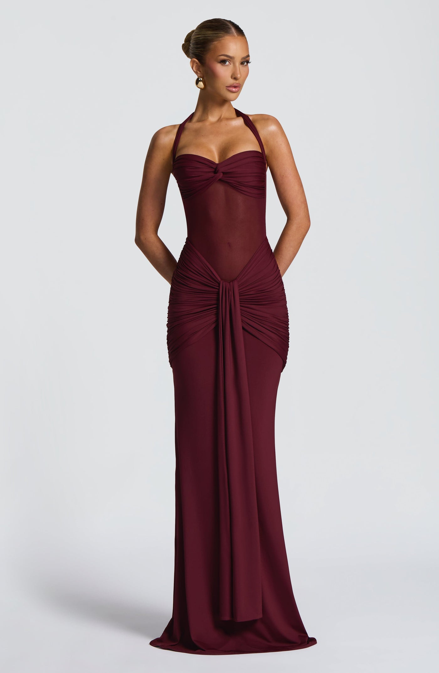 Maxi Dress | LouLou Couture
