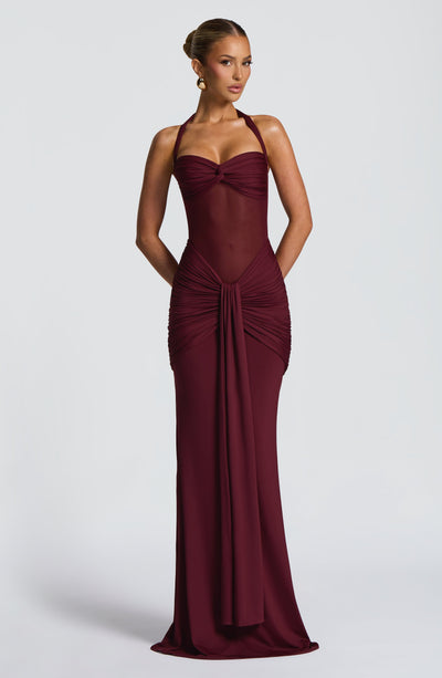 Maxi Dress | LouLou Couture