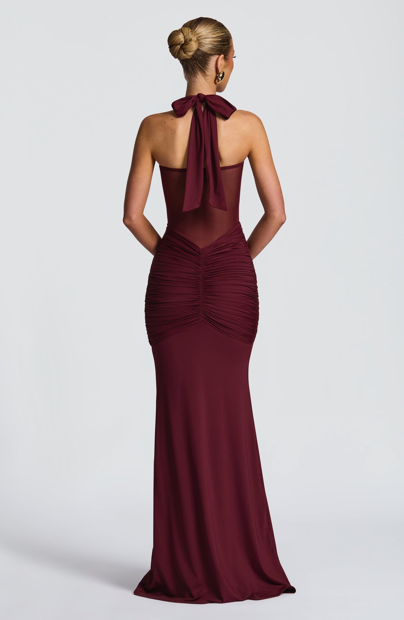 Maxi Dress | LouLou Couture