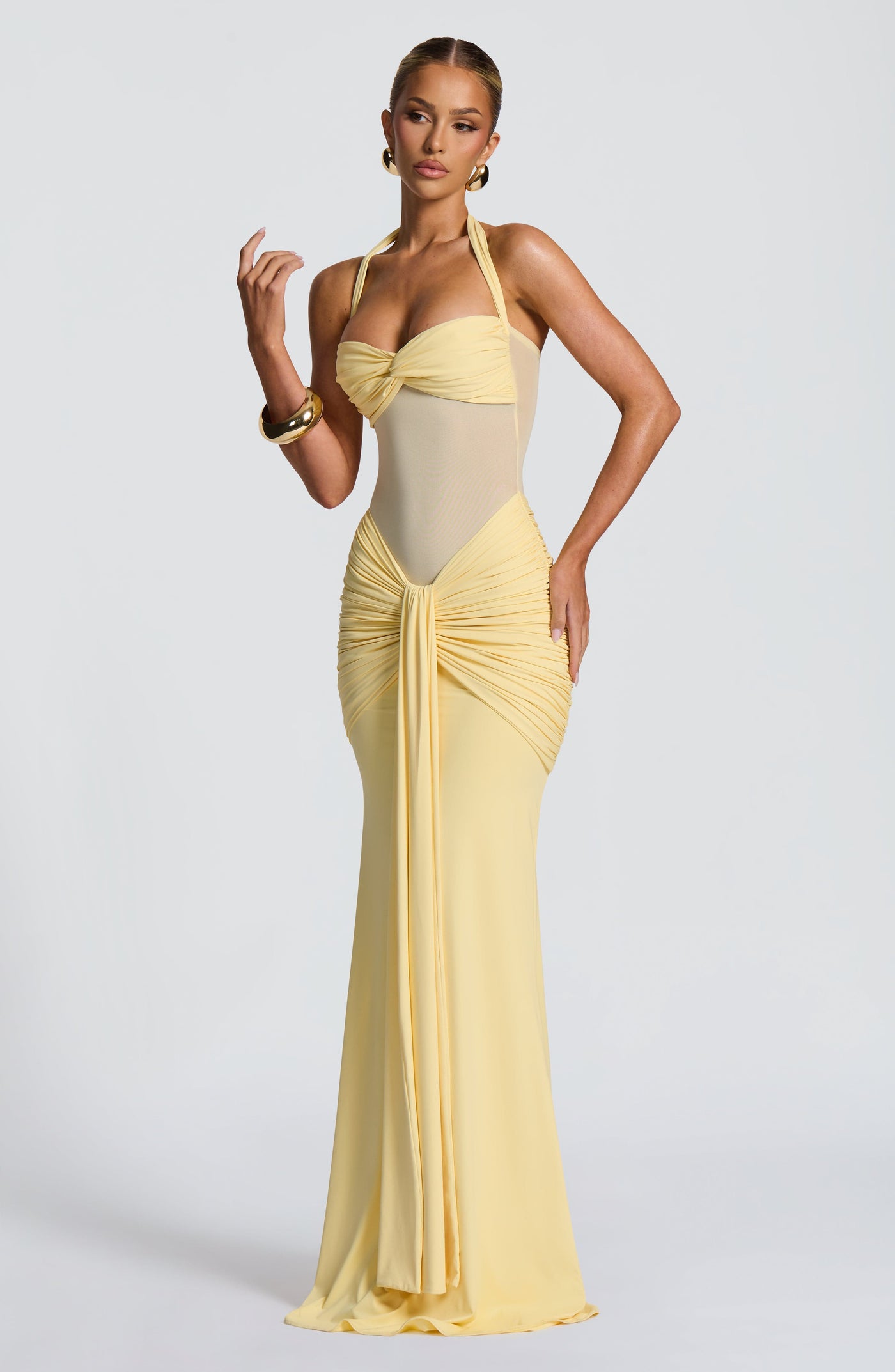 Maxi Dress | LouLou Couture