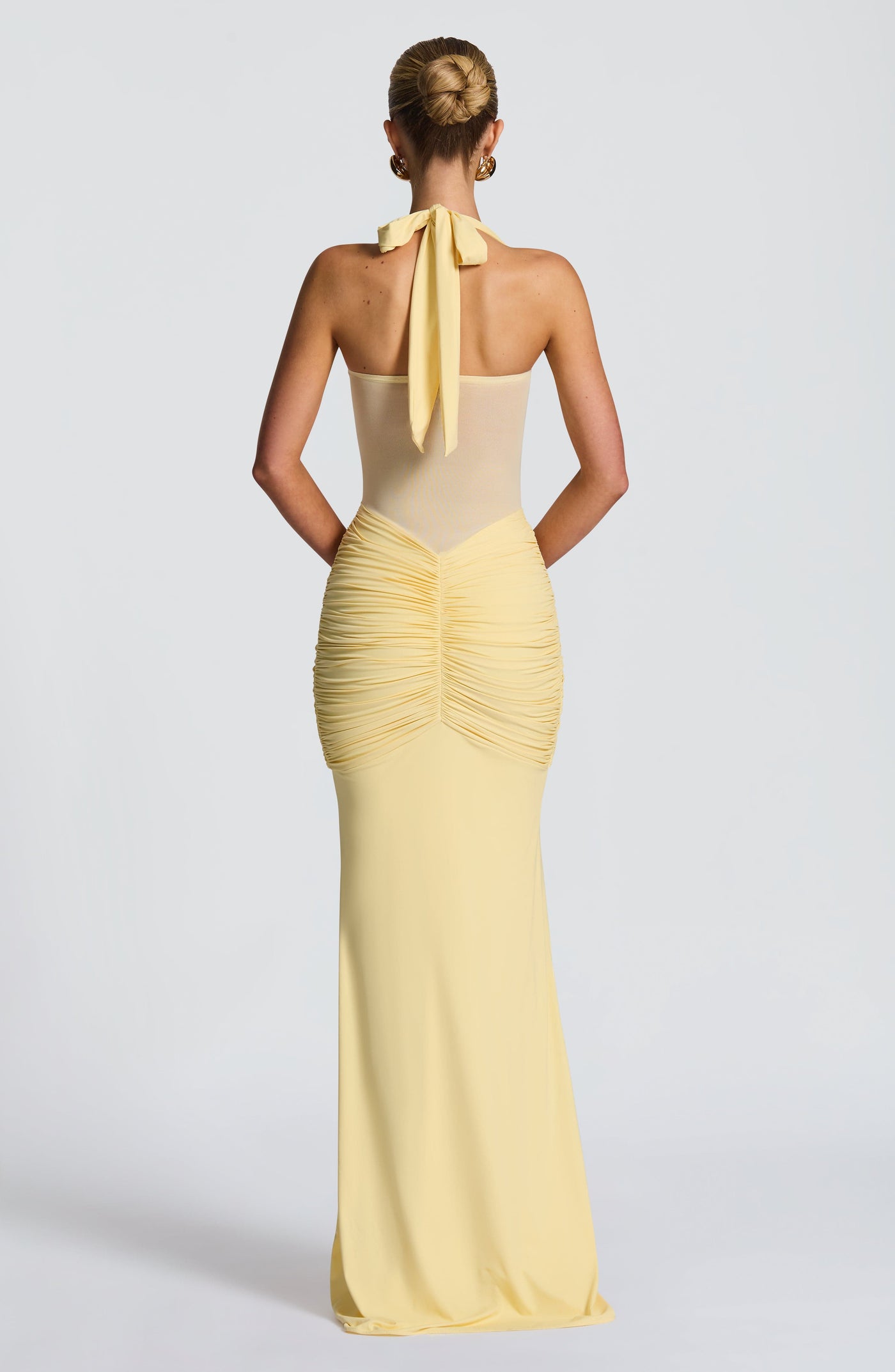 Maxi Dress | LouLou Couture