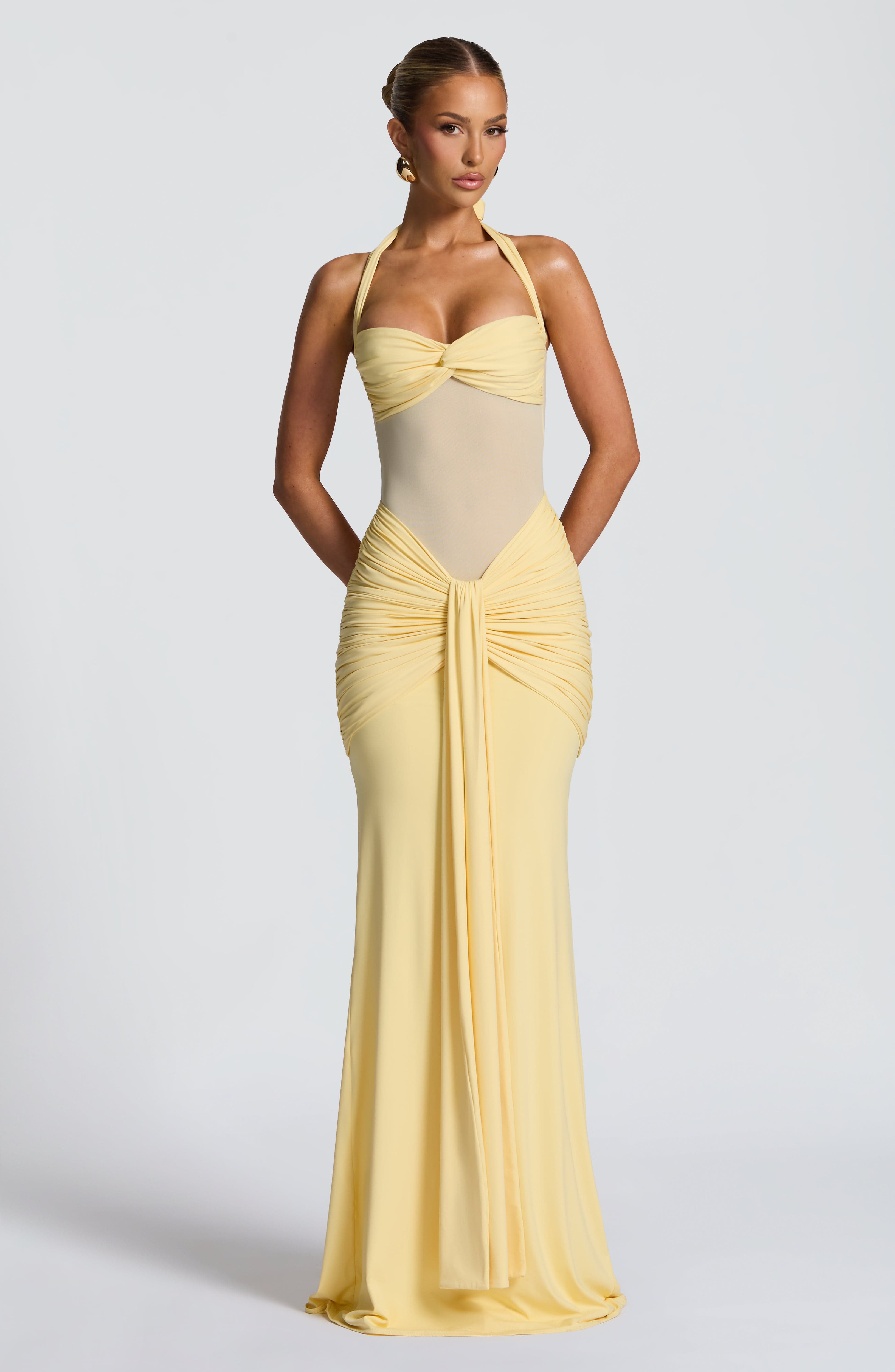 Maxi Dress | LouLou Couture