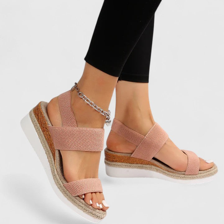 Merill Sandals | LouLou Couture
