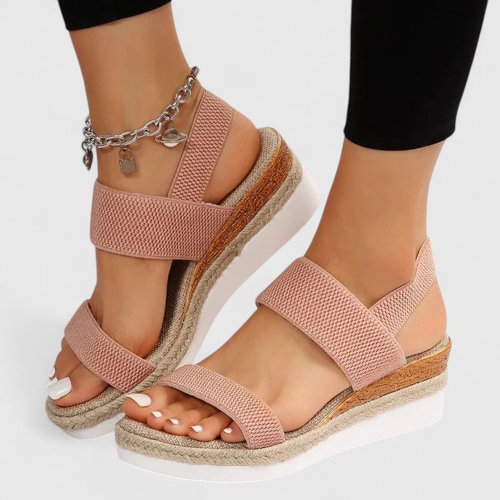 Merill Sandals | LouLou Couture