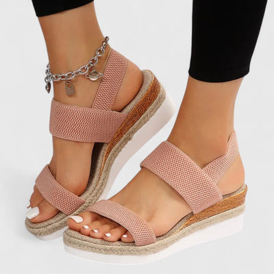 Merill Sandals | LouLou Couture