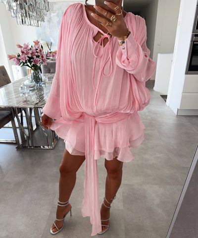 Pink Panther Dress | LouLou Couture